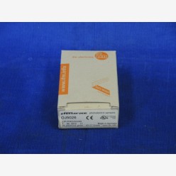 IFM Efector OJ5026 OJP-FPKG/SO/AS (New)